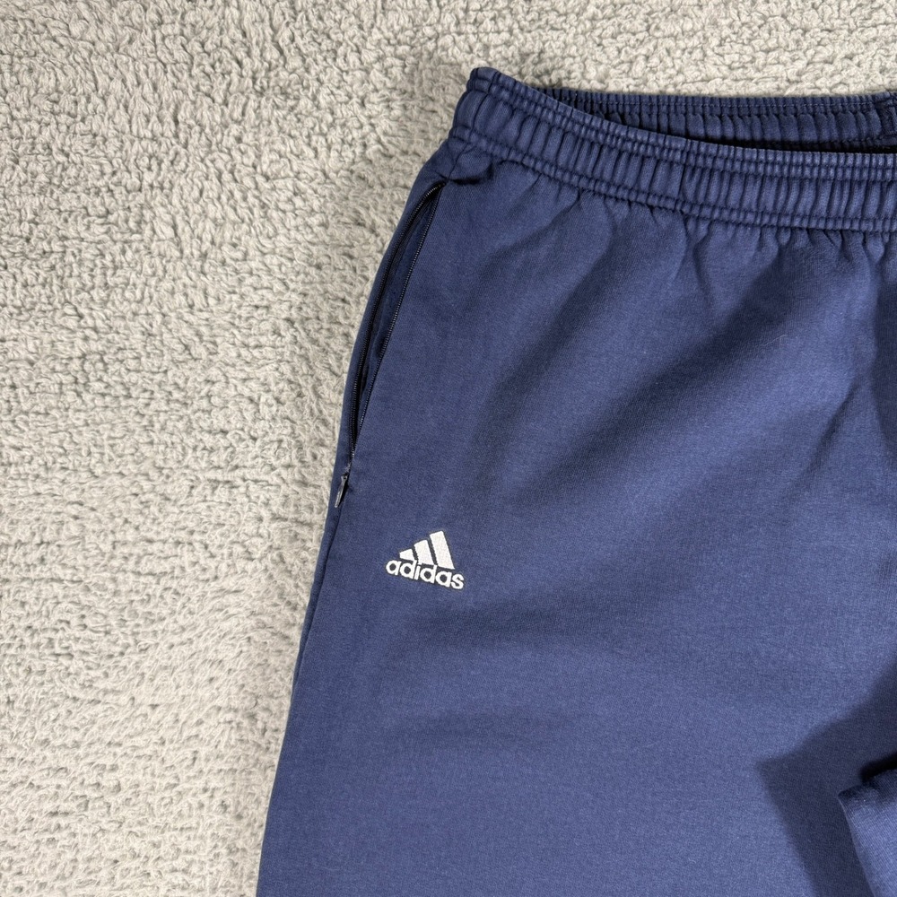 Adidas Notre Dame Fighting Irish Joggers Sweatpants Size XL Team Heavy College - Picture 3 of 10